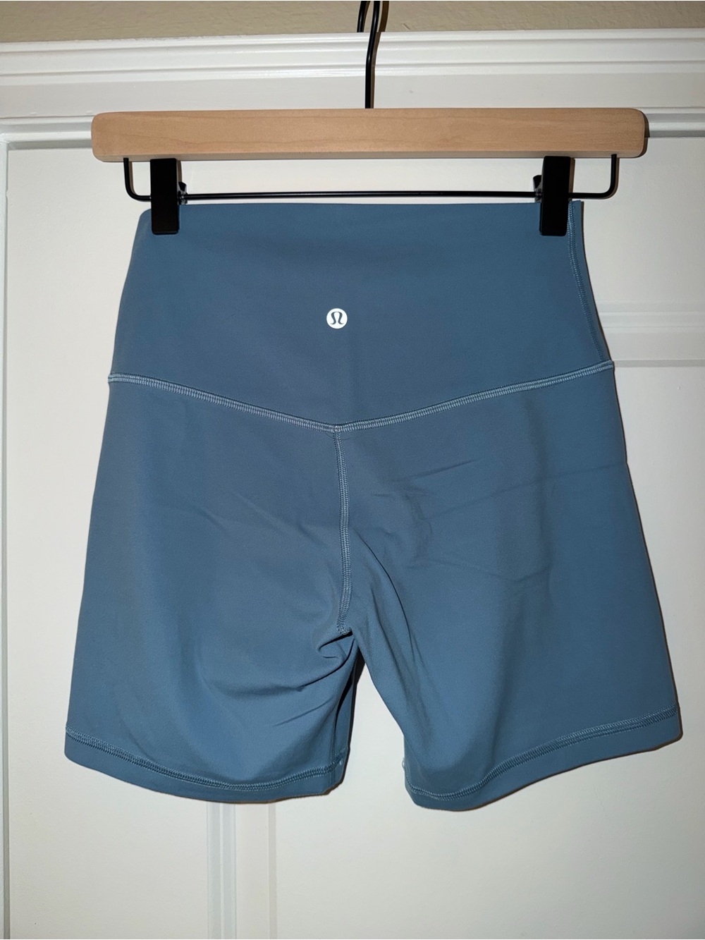 Lululemon Align High Rise Short 6” - Picture 6 of 9